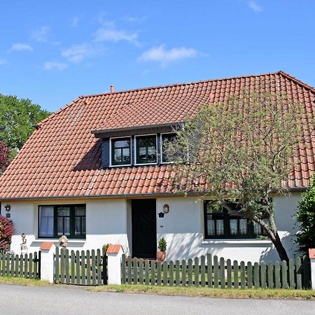 Fewos Beuchow - Nur Urlaubsdomizil - Keine Monteursunterkunft Экстерьер фото